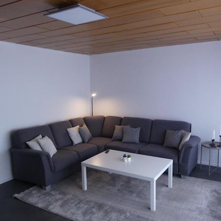 3 Zimmer Wohnung Appartment In Kunzell Fulda Екстериор снимка