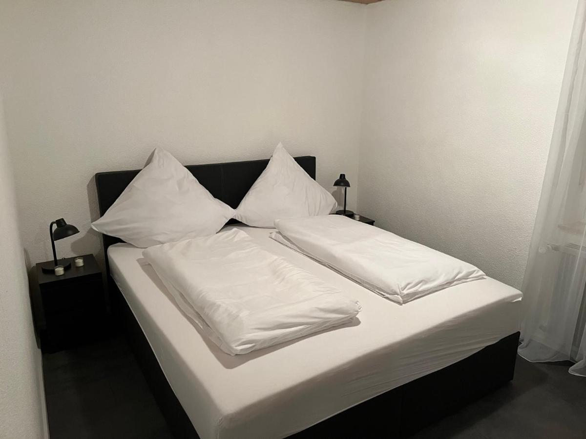 3 Zimmer Wohnung Appartment In Kunzell Fulda Екстериор снимка